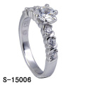 Bague en argent sterling 925